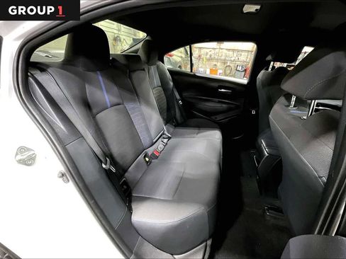 Certified 2022 Toyota Corolla SE image 19