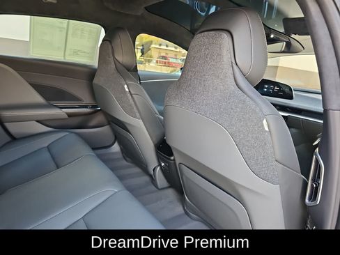 Used 2024 Lucid Air Grand Touring AWD/4WD image 16