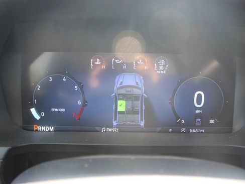 Used 2025 Ford F150 XLT w/ Equipment Group 301A Standard image 32