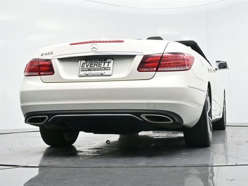 Used 2017 Mercedes-Benz E 400 Cabriolet image 43