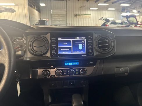 Certified 2023 Toyota Tacoma SR AWD/4WD image 18