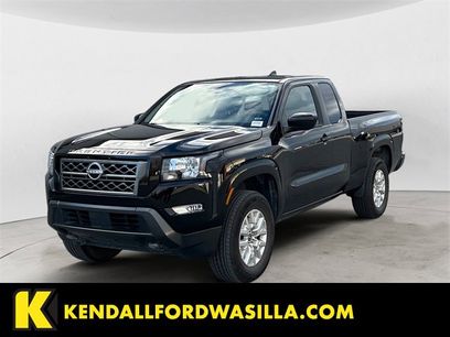 Used 2024 Nissan Frontier SV w/ SV Convenience Package