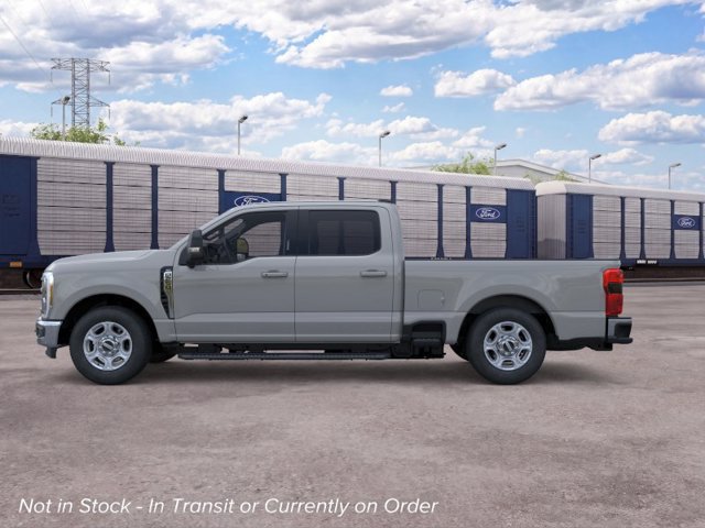 New 2026 Ford F250 XLT w/ XLT Premium Package RWD image 3