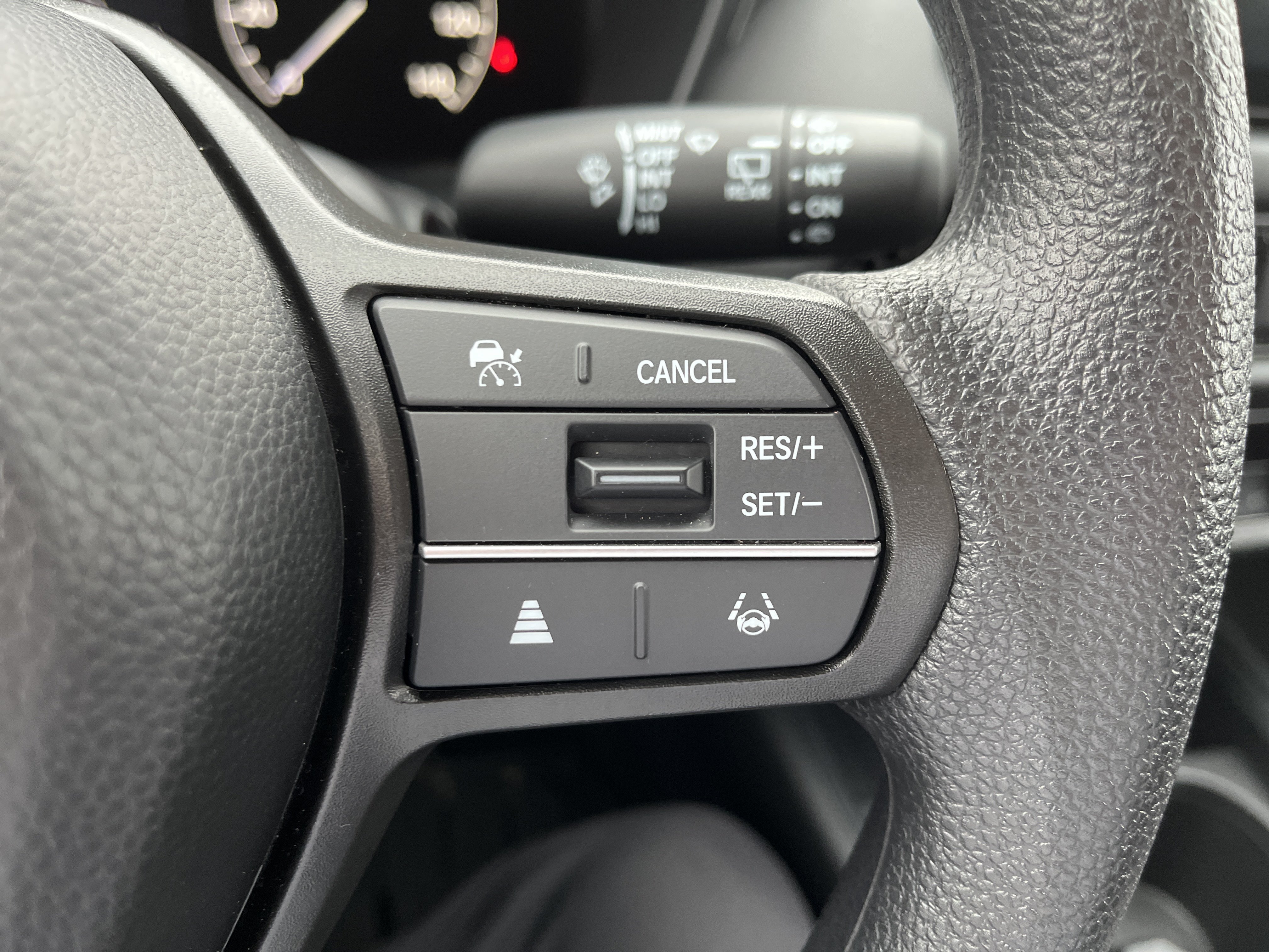 Used 2026 Honda HR-V LX image 23