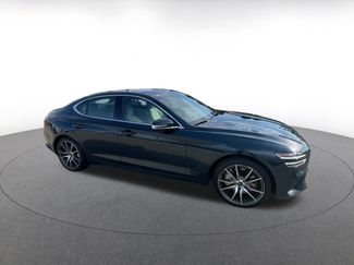 Used 2024 Genesis G70 2.5T video 2