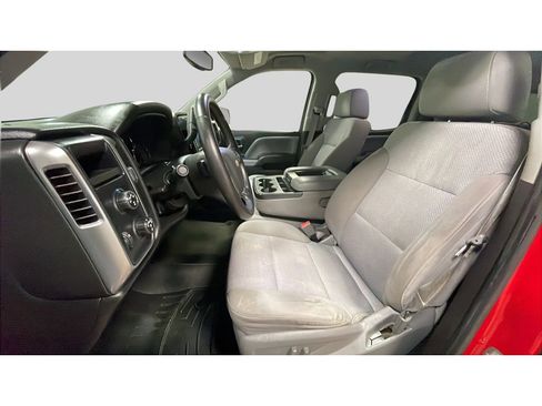 Used 2015 Chevrolet Silverado 1500 LT w/ All Star Edition image 12