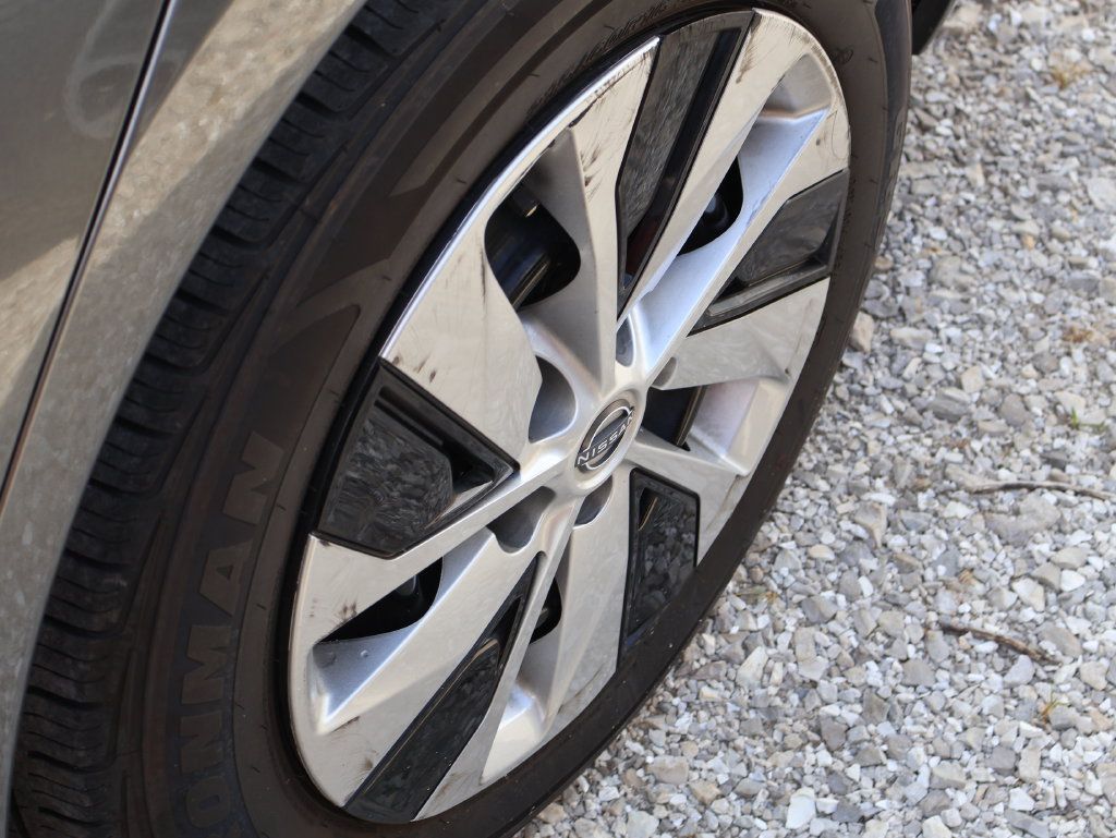 Used 2023 Nissan Altima 2.5 S FWD image 25