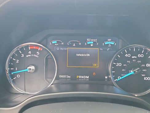 Used 2021 Ford F250 Lariat w/ Lariat Value Package AWD/4WD image 25