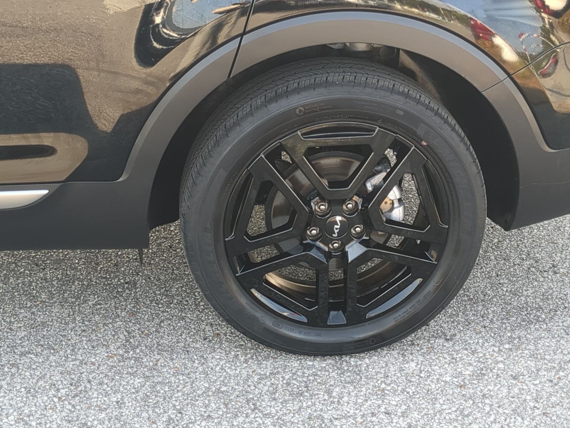Certified 2023 Kia Telluride SX Prestige X-Line AWD/4WD image 10