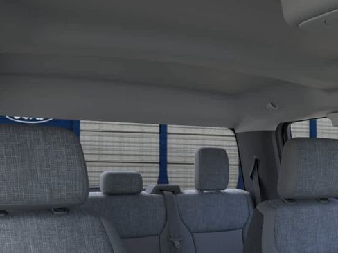 New 2026 Ford F150 XLT RWD image 22