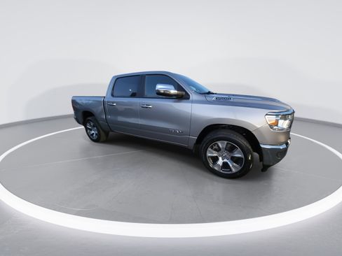 Certified 2024 RAM 1500 Laramie image 3