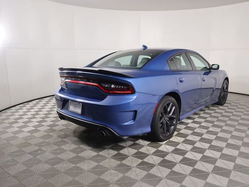 Used 2022 Dodge Charger GT w/ Plus Group image 5