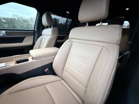 New 2026 Hyundai Santa Fe Calligraphy image 32