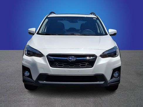 Used 2019 Subaru Crosstrek 2.0i Limited w/ Moonroof Package w/Navigation AWD/4WD image 2