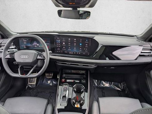 Certified 2025 Audi S5 Premium Plus w/ Premium Plus Package AWD/4WD image 21