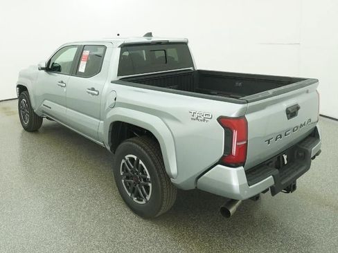 New 2026 Toyota Tacoma TRD Sport w/ TRD Sport Upgrade Package image 36