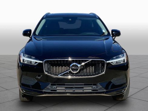 Used 2020 Volvo XC60 T5 Momentum AWD/4WD image 4
