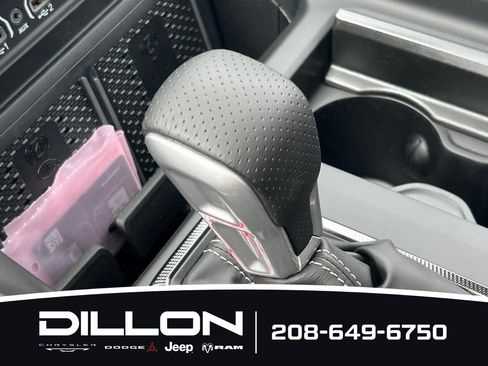 New 2026 RAM 1500 RHO w/ RHO Level 1 Equipment Group AWD/4WD image 20