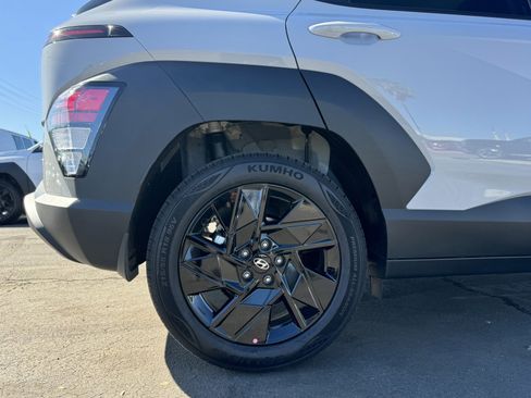 New 2026 Hyundai Kona SEL Sport image 22