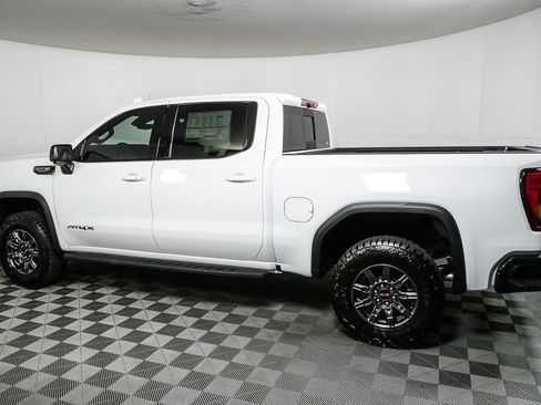 New 2026 GMC Sierra 1500 AT4X image 2