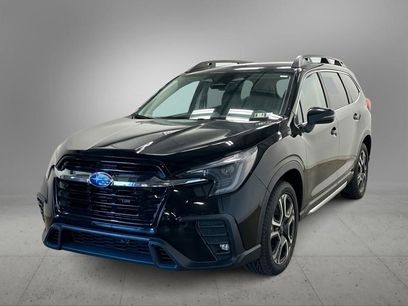 Certified 2023 Subaru Ascent Limited