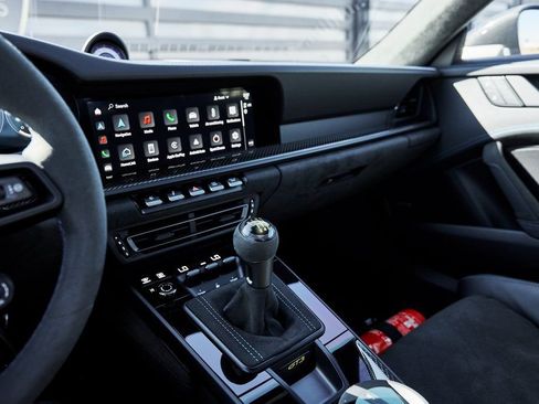 Used 2024 Porsche 911 GT3 image 57