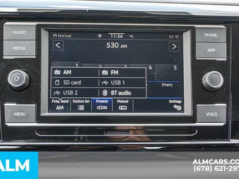 Used 2024 Volkswagen Taos S AWD/4WD image 38