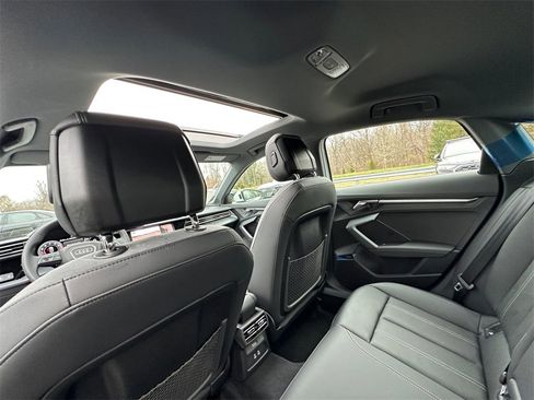 New 2026 Audi A3 2.0T Premium Plus image 27