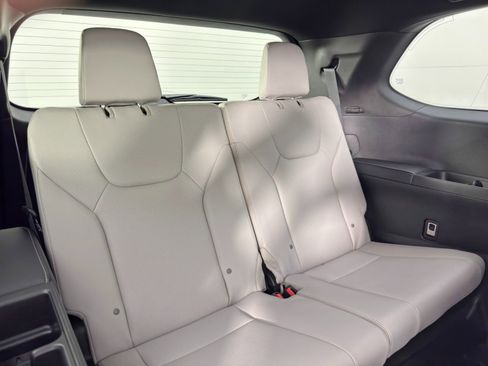 Used 2025 Lexus TX 350 TX 350 Premium w/ Technology Package image 41