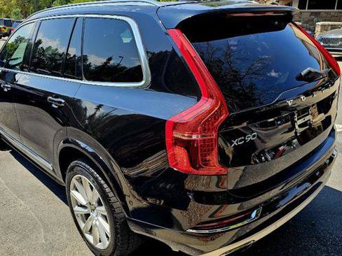 Used 2017 Volvo XC90 T8 Inscription AWD/4WD image 7
