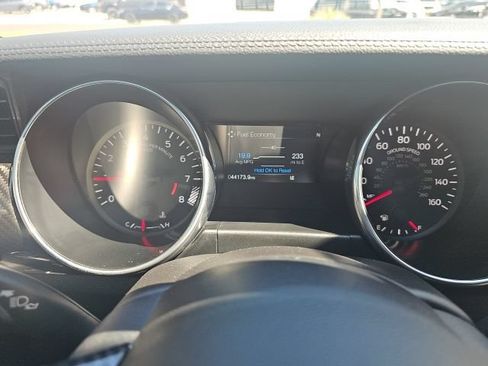 Used 2021 Ford Mustang GT Premium w/ GT Performance Package RWD image 14