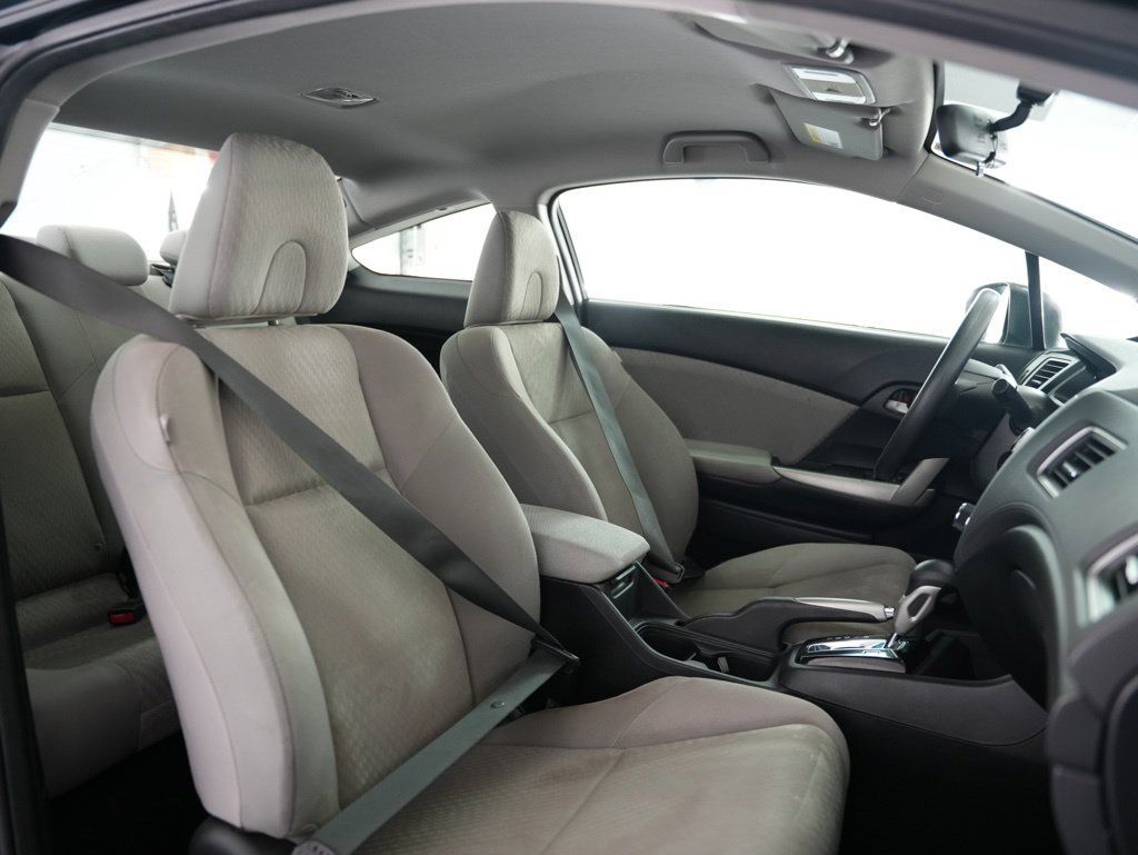 Used 2015 Honda Civic LX image 42