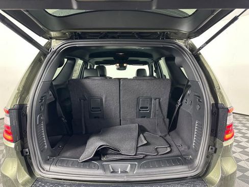 New 2026 Dodge Durango GT image 6