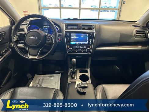 Used 2019 Subaru Outback 2.5i Limited w/ Popular Package #2 image 9
