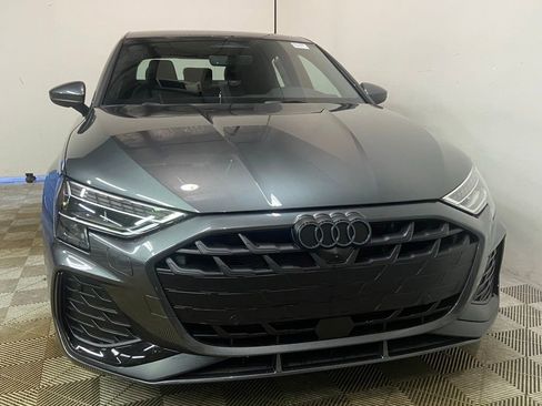 New 2026 Audi A3 2.0T Premium image 2