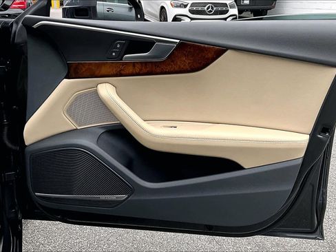 Used 2019 Audi A5 2.0T Premium Plus w/ Premium Plus image 22