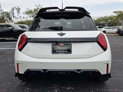 New 2026 MINI Cooper S FWD image 6