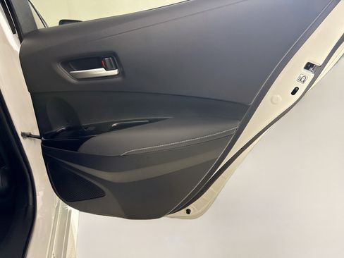 Used 2022 Toyota Corolla SE FWD image 28