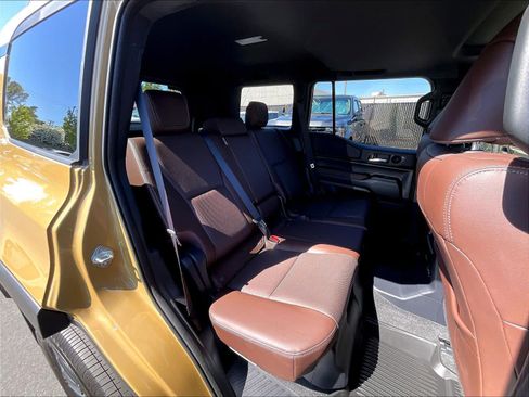 Used 2026 Toyota Land Cruiser w/ Premium Package AWD/4WD image 29