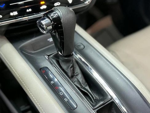 Used 2017 Honda HR-V EX-L image 17