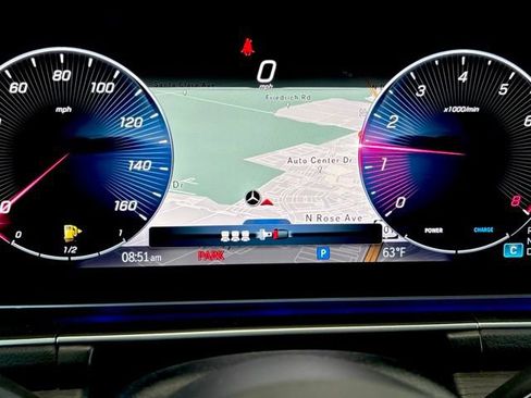 New 2026 Mercedes-Benz GLE 350 4MATIC image 27