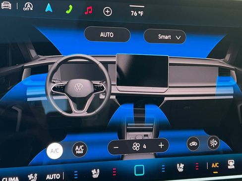 New 2026 Volkswagen Tiguan SEL R-Line AWD/4WD image 21