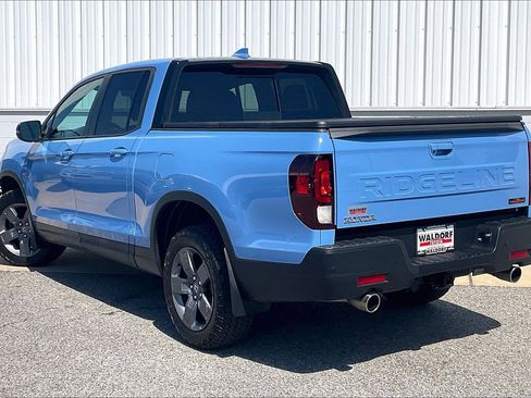 Used 2024 Honda Ridgeline TrailSport image 15