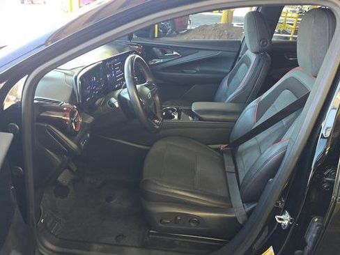 Used 2024 Chevrolet Blazer EV RS image 5