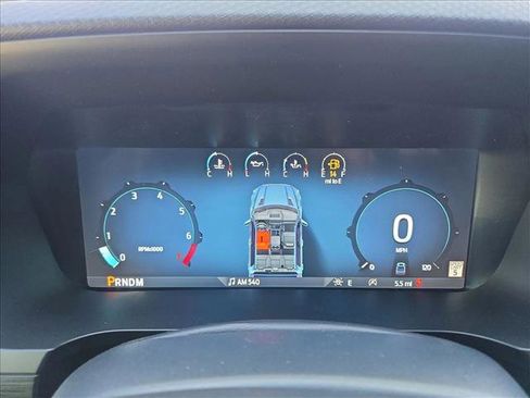 New 2026 Ford F150 XLT w/ Equipment Group 302A MID image 11