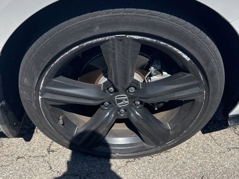 Used 2023 Honda Accord Sport image 14