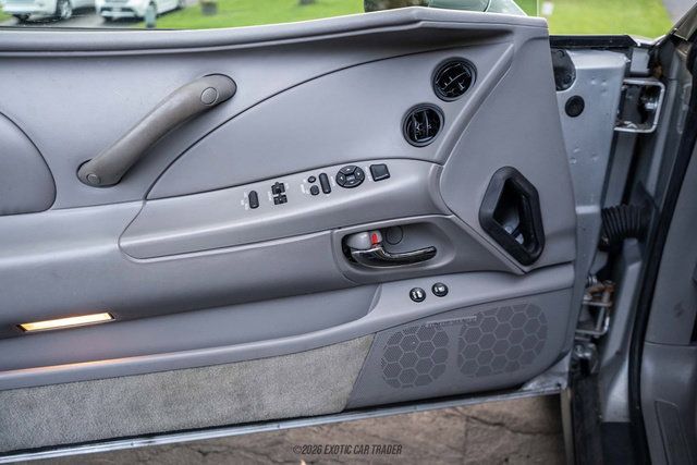 Used 1999 Buick Riviera Supercharged Coupe FWD image 39