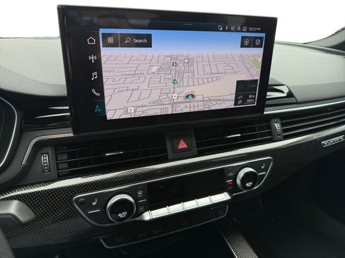 Used 2023 Audi S5 Premium Plus w/ Premium Plus Package image 12