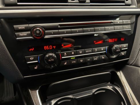 Used 2017 BMW 640i Gran Coupe xDrive image 23