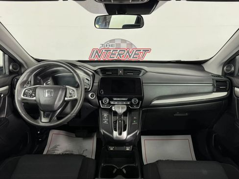 Used 2022 Honda CR-V Special Edition image 11